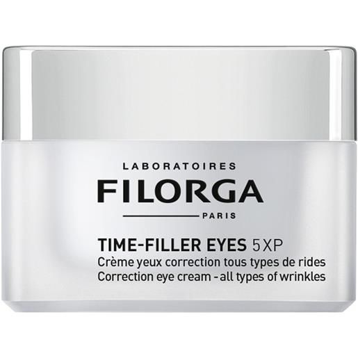 Filorga time-filler eyes 5xp 15 ml