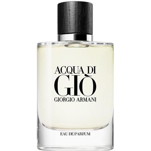 Giorgio Armani acqua di giò 75ml eau de parfum, eau de parfum