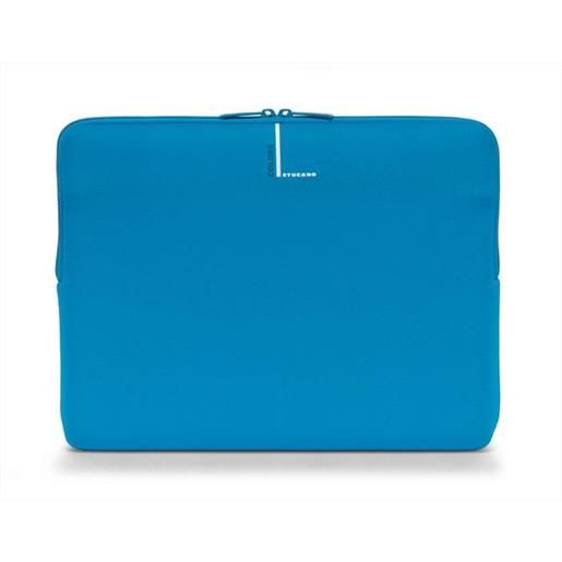 Tucano - colore for notebook 13/14 ws-blu