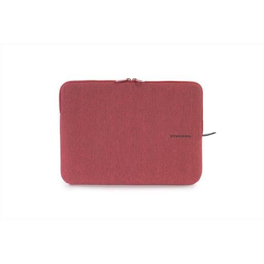Tucano - custodia notebook 13/14-rosso-rosa