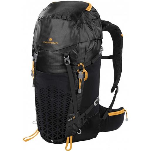Ferrino agile 35l backpack nero