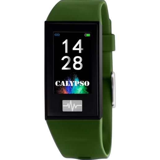 Calypso orologio smartwatch smartime Calypso unisex