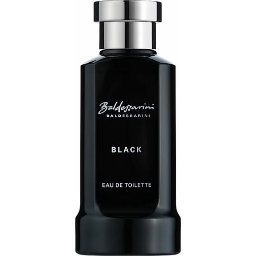 Baldessarini Baldessarini black - edt 75 ml