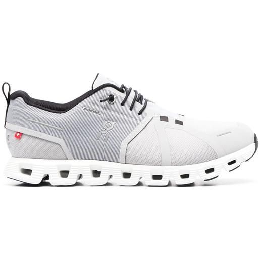 On Running sneakers cloud 5 - grigio