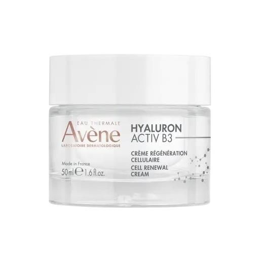Avène avene hyaluron activ b3 crema giorno per il viso 50 ml
