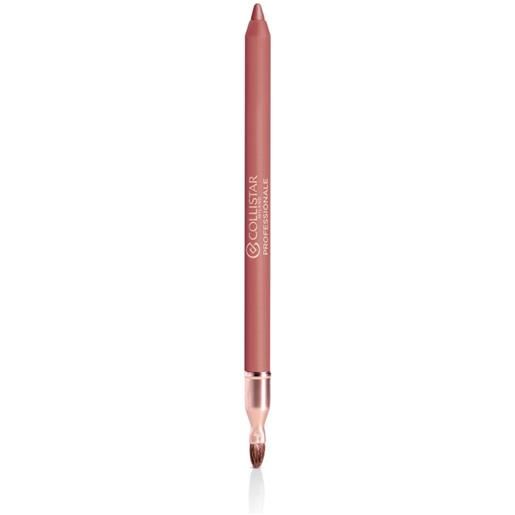 Collistar matita professionale labbra n°8 rosa cameo