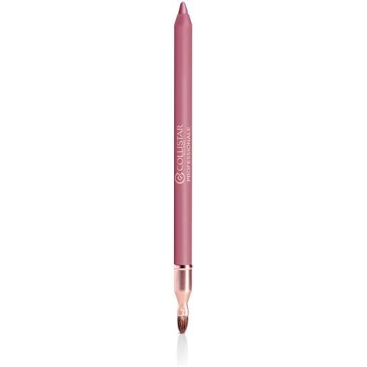 Collistar matita professionale labbra n°5 rosa del deserto
