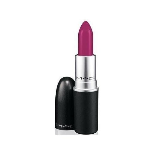 Mac lipstick- flat out fabulous-from retro matte fall 2013 collection by m. A. C
