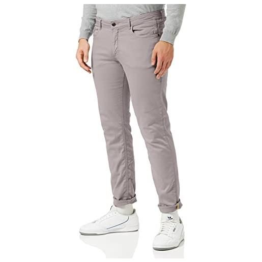 camel active 488885/7f17 jeans, wood, 33w / 30l uomo