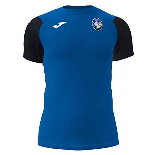 Joma atalanta b. C. , t-shirt allenamento 2019-2020, uomo, blu, 2xs