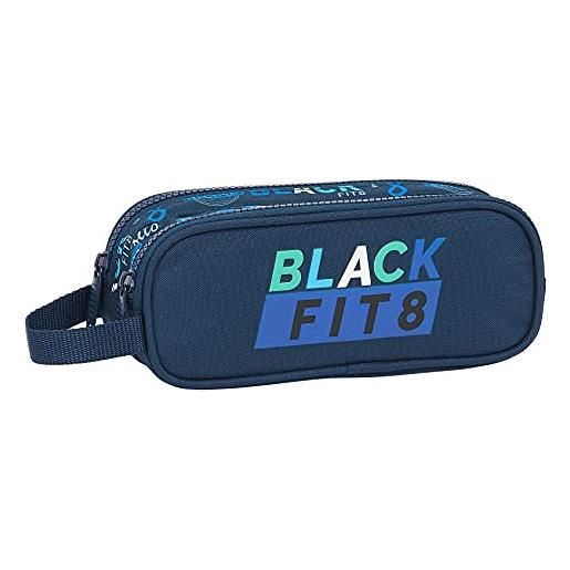Blackfit8 safta- portatodo portatutto, multicolore, 842141513