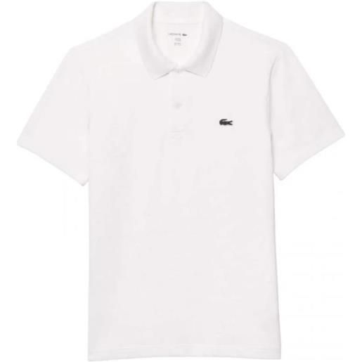 Lacoste polo Lacoste regular fit bianca