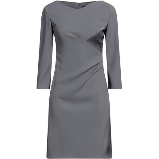 EMPORIO ARMANI - tubino