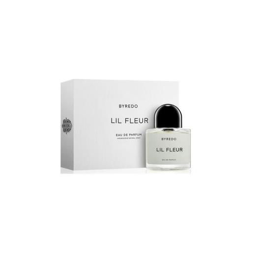 Byredo lil fleur 100 ml, eau de parfum spray