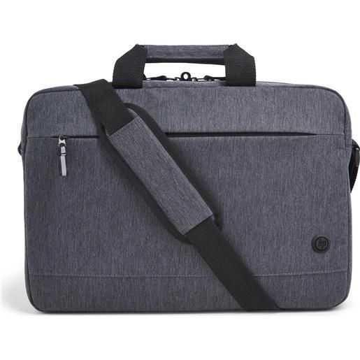HP prelude pro 15.6-inch laptop bag - 4z514aa