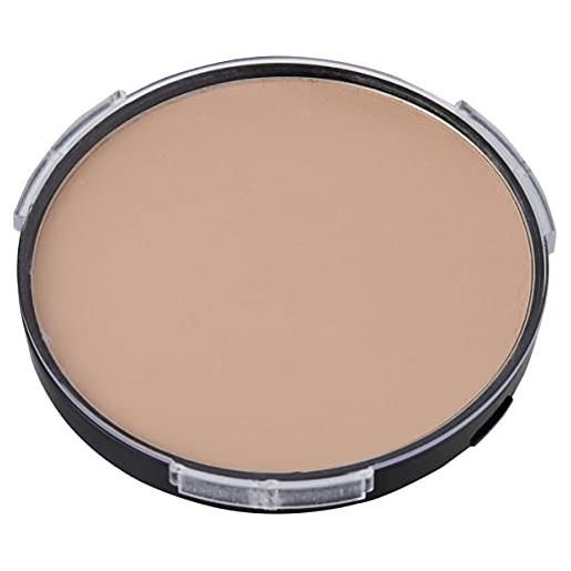 Artdeco make-up high definition compact powder polvere pressata refill nr. 08, natural peach, 10 g