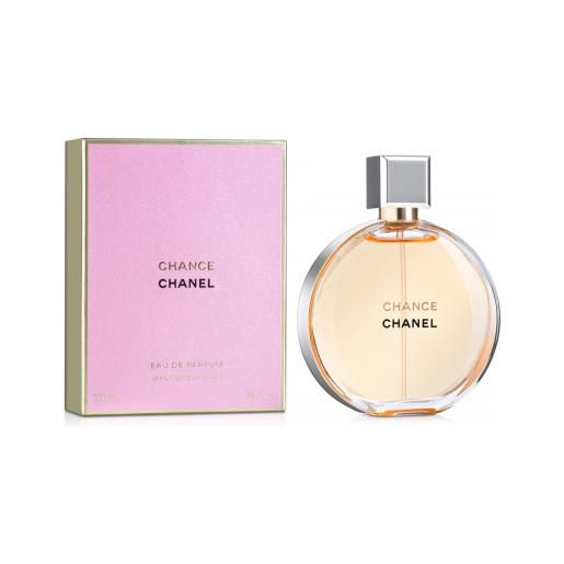 Chanel chance - edp 50 ml