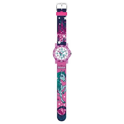 Scout orologio casual 280375031