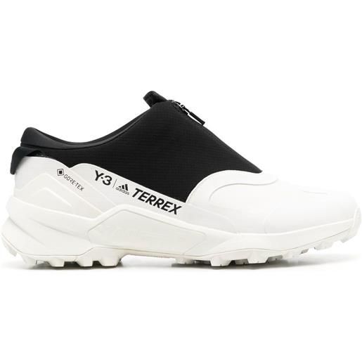 Y-3 sneakers terrex swift r3 - bianco