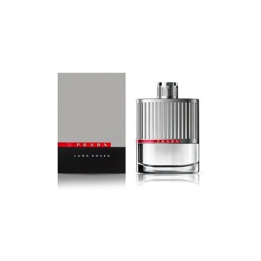 Prada luna rossa 50 ml, eau de toilette spray