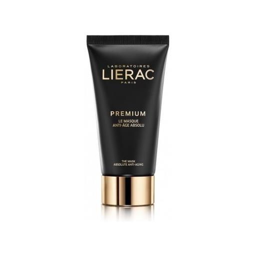 LIERAC (LABORATOIRE NATIVE IT) premium le masque 75 ml