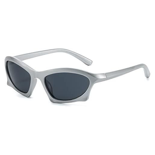 Collezione occhiali da sole y2k: prezzi, sconti e offerte moda