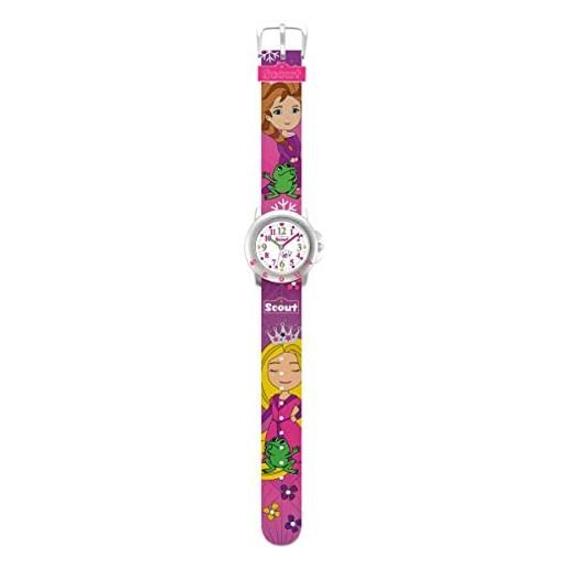 Scout orologio casual 280393037