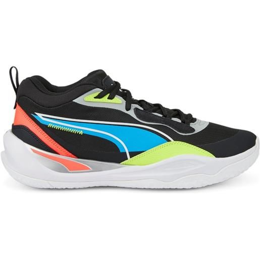 PUMA scarpe PUMA playmaker pro nero