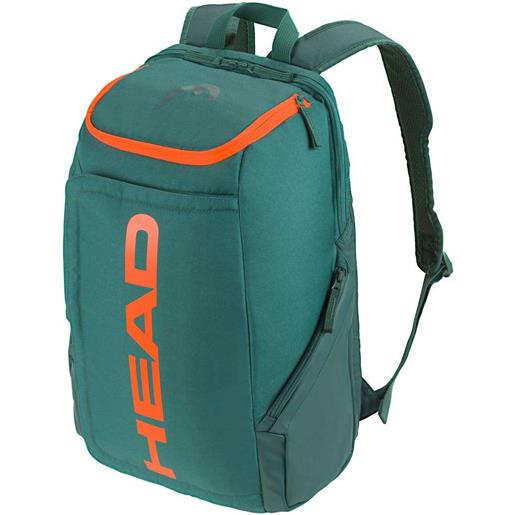 Head Racket pro backpack 28l verde