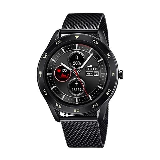 Lotus smart watch 50010/a