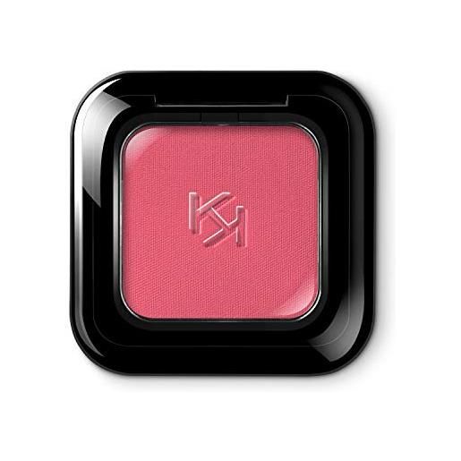 KIKO milano high pigment eyeshadow 17 | ombretto a lunga tenuta ad altissima pigmentazione, in 5 diversi finish: matte, perlato, metallizzato, satinato e scintillante