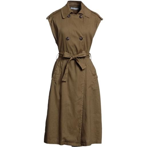 EMMA & GAIA - vestito chemisier