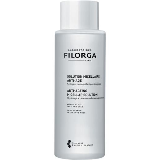 Filorga Cosmetici filorga soluzione micellare acqua detergente viso 3in1 400 ml