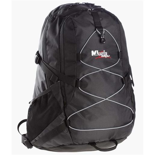 Monte Campo caia backpack nero