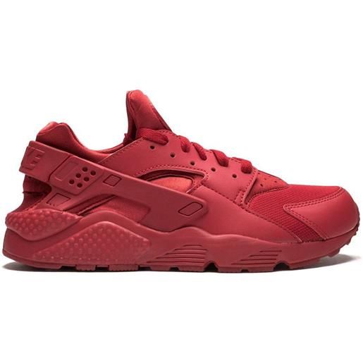 Nike sneakers air huarache - rosso