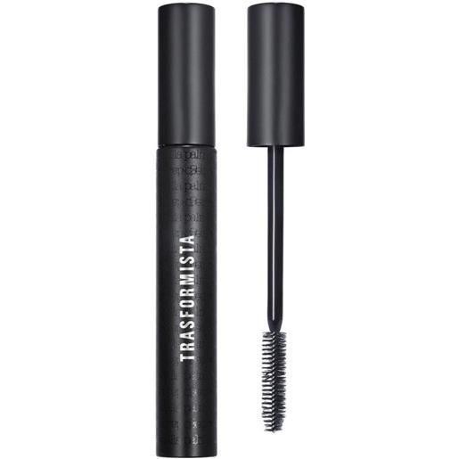 Diego dalla palma mascara trasformista 10 ml 101 nero intenso