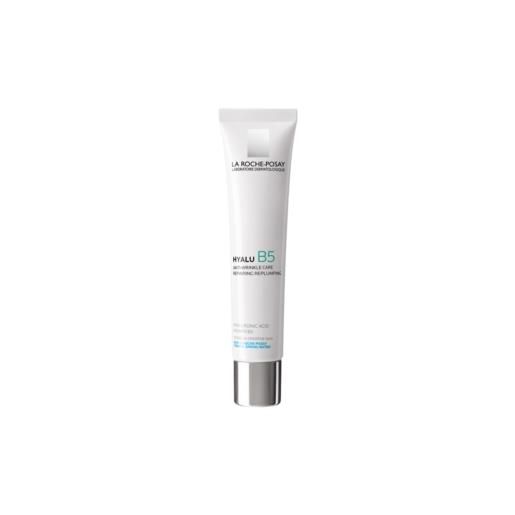 La Roche Posay linea hyalu b5 crema anti-rughe volumizzante riparatrice 40 ml