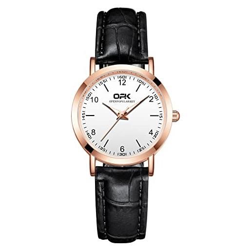 Basfur dress watch fe-montre-025-05