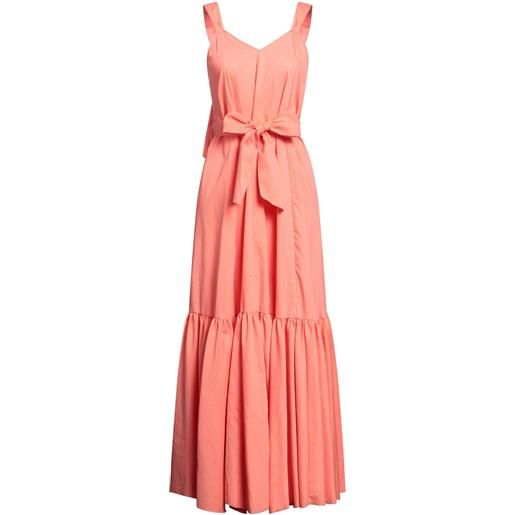 FORTE_FORTE - vestito lungo