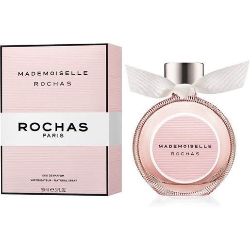 Rochas mademoiselle Rochas - edp 30 ml