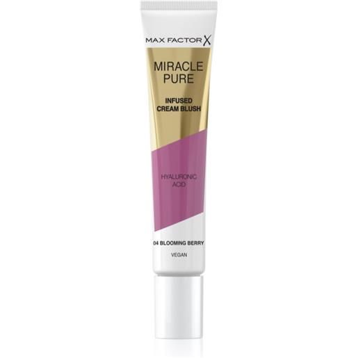 Max Factor miracle pure 15 ml