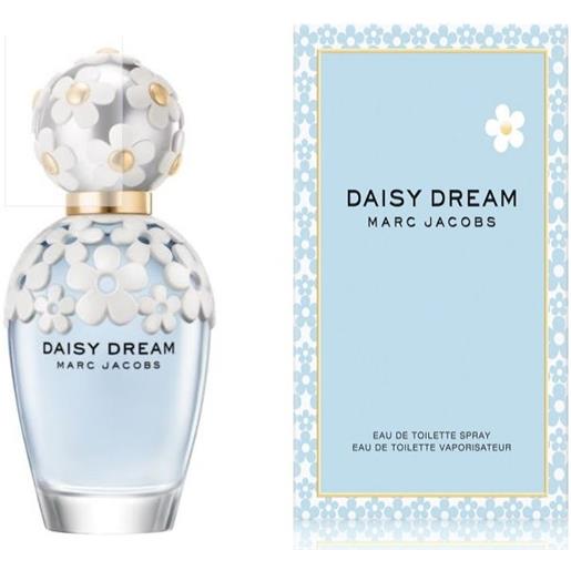 MARC JACOBS daisy dream edt 100 ml