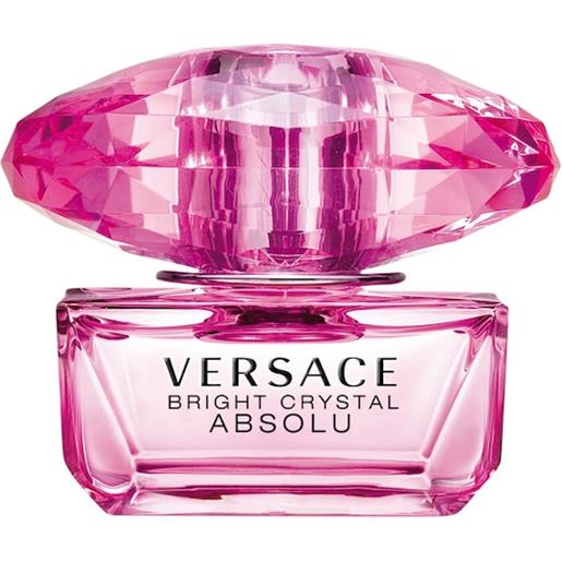 Versace profumi da donna bright crystal absolu absolu. Eau de parfum spray