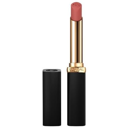L'Oréal Paris color riche intense volume matte colors of worth rossetto mat 1.8 g tonalità 600 le nude audacious
