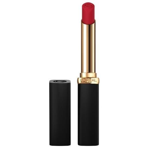 L'Oréal Paris color riche intense volume matte colors of worth rossetto mat 1.8 g tonalità 300 le rouge confident