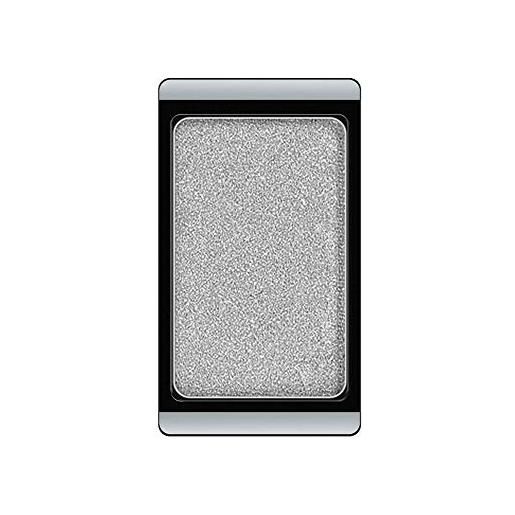 Artdeco lidschatten pearlfarben cura perlaceo 06 argento grigio - chiaro. 