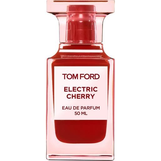 Tom ford electric cherry 50 ml