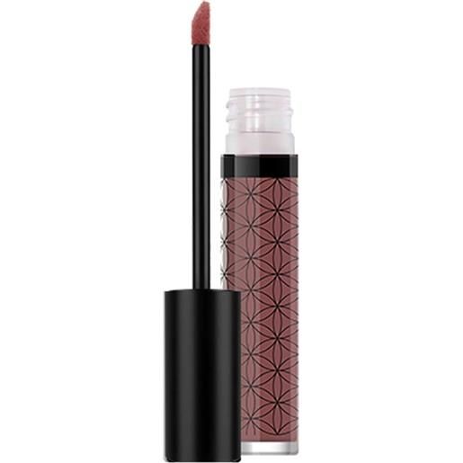 Euphidra creamy lips rossetto liquido durata 8h colore nude, 3ml