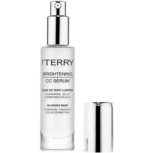 BY TERRY brightening cc serum - primer n. 1 immaculate light