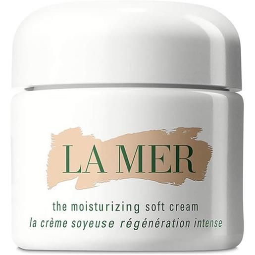 LA MER moisture soft cream 60 ml